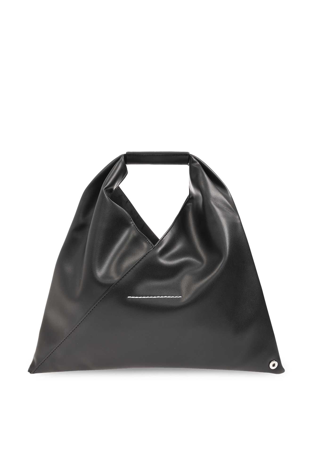 Black 'Japanese Mini' handbag MM6 Maison Margiela - Vitkac Canada